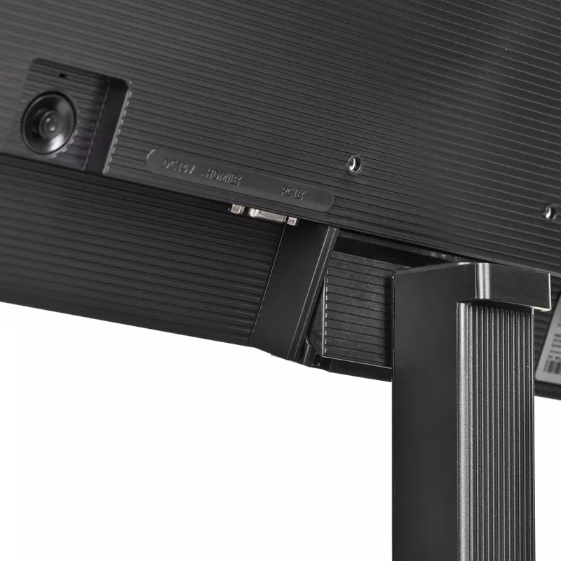24-tolline Samsung S24D304GAU LED IPS monitor, Full HD 1920 x 1080, 100 Hz, 5 ms, 24 tolli (61 cm), VESA 100x100, HDMI ja VGA