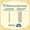 FOLK Kesk- ja suurte tõugude kašuubipärane kalaroaõun, peterselli ja leeskputkega - kuivtoit koertele - 12kg