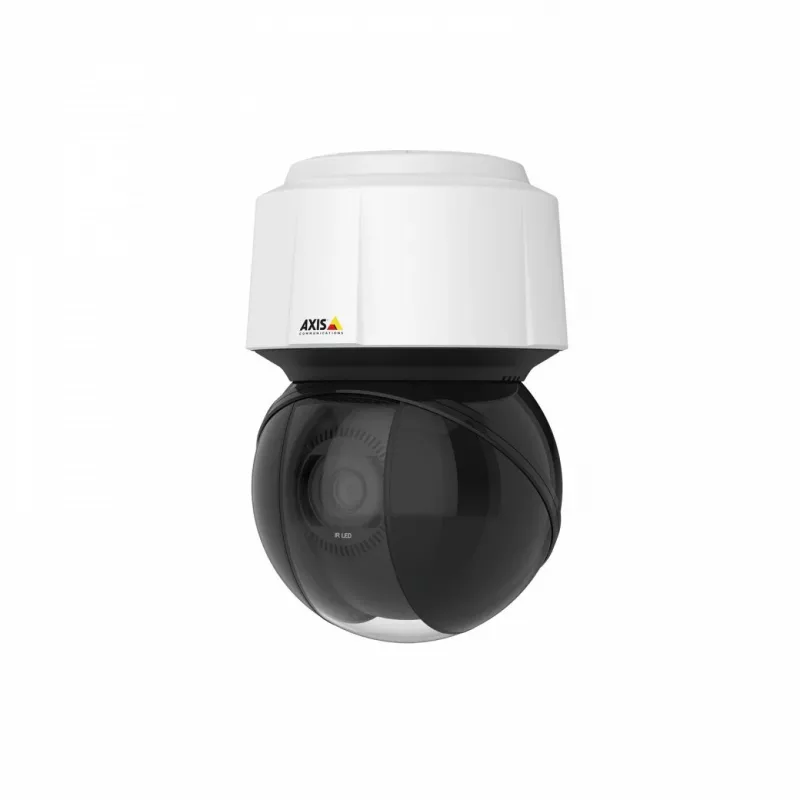 Axis võrgukaamera PTZ kuppel Q6135-LE 50HZ HDTV 1080p ilma vahetoiteta