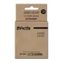 Actis KB-1100Bk tint (asendus Brother LC1100BK/980BK jaoks; Standard; 28 ml; must)