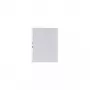 Tecline exertis Connect - patch-kaabel - RJ-45 (M) kuni RJ-45 (M) - 50 cm - SSTP-kaabel - CAT 6 - Hall (71400)