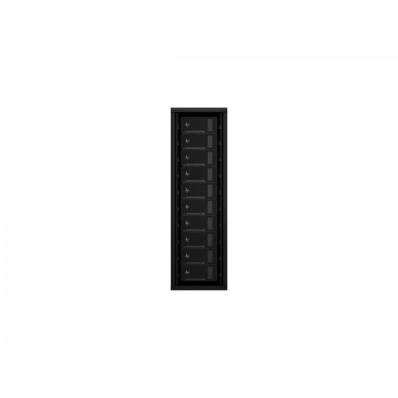 Lauaarvuti tööjaam HP Z2 Tower G1I CU9 64 GB muutmäluga ja 1 TB salvestusruumiga