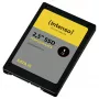 Intenso performance - SSD - 1TB - sisemine - 2.5 (6,4 cm) - SATA 6Gb/s (3814460)