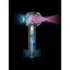 Dyson Supersonic Straight+Wavy HD07 föön, Preisi sinine / vask (113277-01)
