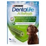 Hambanärimismaius Purina Nestlé Dentalife Active Fresh Large 142 g — hambaravimaius suurtele koertele (25–45 kg), linnulihamaitse