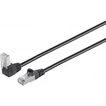 ShiverPeaks võrgukaabel 08-64045 CAT6 S/FTP PIMF, 4 paari, varjestatud Etherneti kaabel