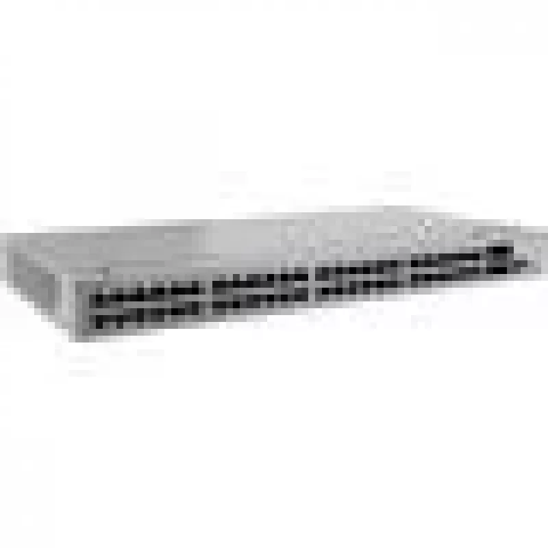 Switch HUAWEI CloudEngine S310-48T4S — 48x Gigabit Ethernet (10/100/1000), 1U, RJ-45 konsool, hall
