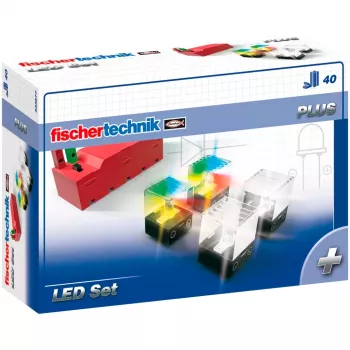 LED-komplekt Fischertechnik 533877