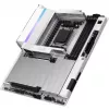 NZXT N9 X870E Valge AM5 DDR5 ATX Motherboard
