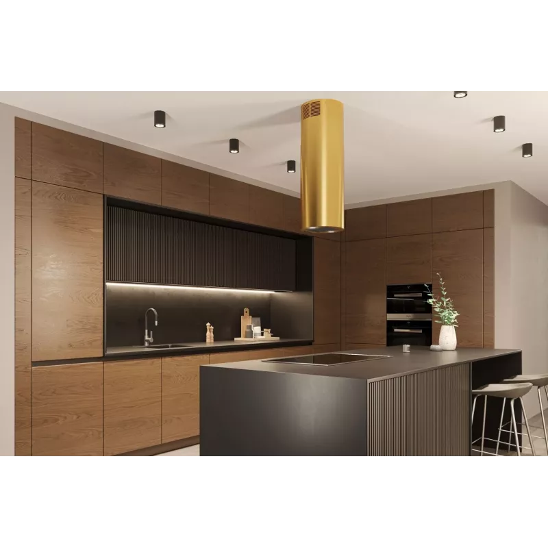 Maan Elba PB 31 Golden Gloss Hood