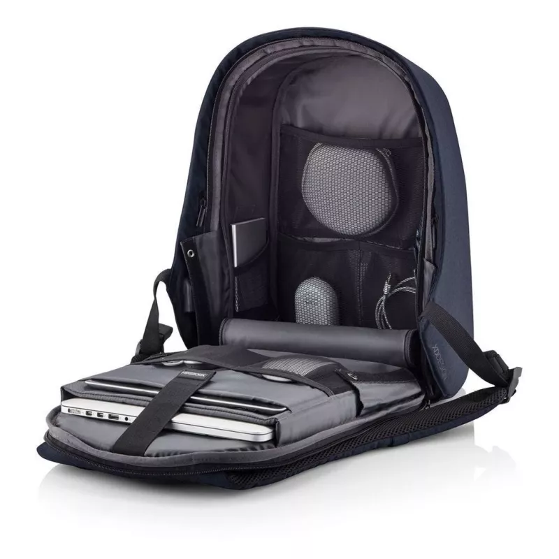 XD Design ANTI-THEFT seljakott Bobby Hero XL Navy P/N: P705.715
