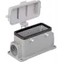 Harting Base Enclosure Han® 16A-asg1-LB-16 09 30 016 0260 1 tk (09 30 016 0260)