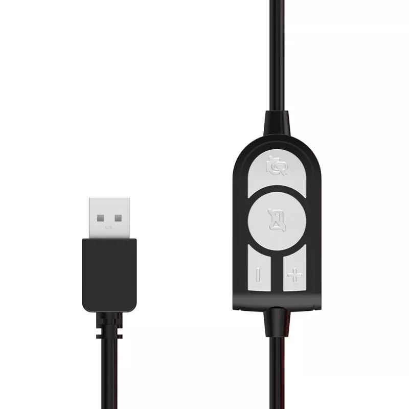 Kõrvaklapid Media-tech NEMESIS MT3574
