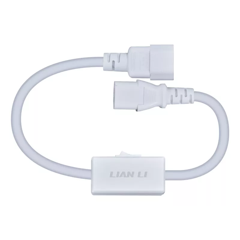 Toiteplokk Lian Li SP Series Platinum SFX täismodulaarne PCIe 5.1 ATX 3.1 1000W (G9P.SP1000P.W000.EU)