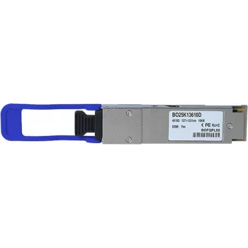 Optiline transiiver CBO QSFP+KT-LR ühilduv QSFP moodul pikaulatusliku fiibri jaoks — CBO QSFP+KT-LR-BO