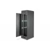 Eraldiseisev riiul Digitus DN-19 42U-6/8-B-1