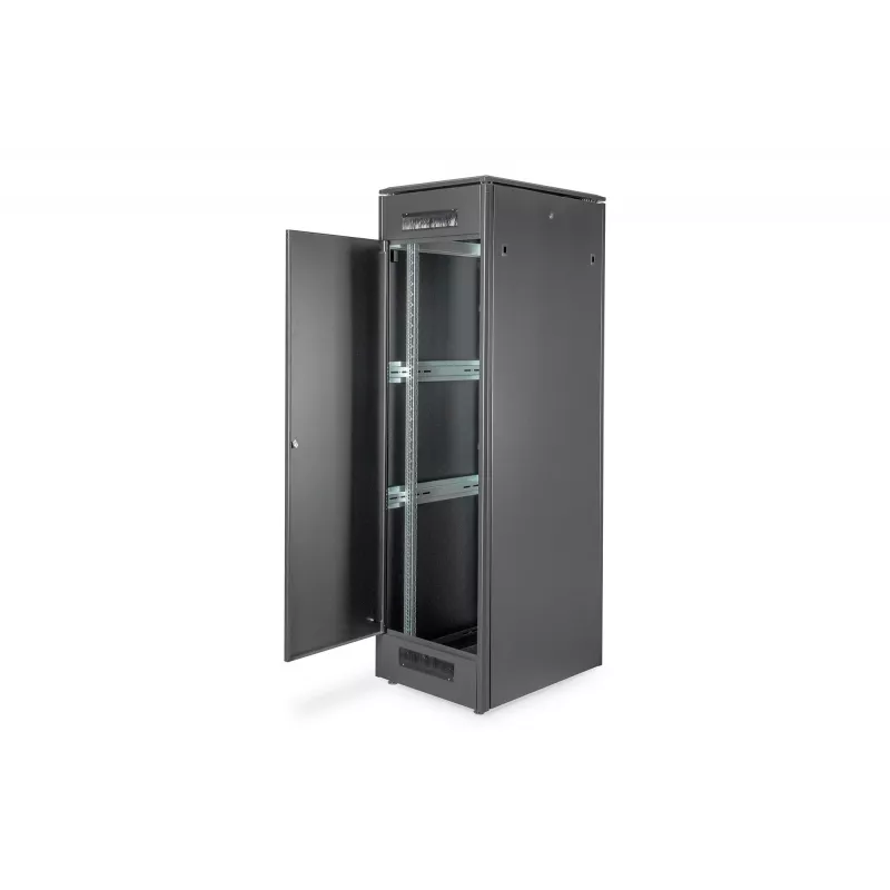 Eraldiseisev riiul Digitus DN-19 42U-6/8-B-1