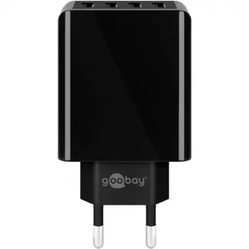 Goobay 44953 toiteadapter must