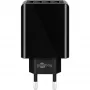 Goobay 44953 toiteadapter must