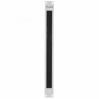 Harjapaneel LANBERG AK-1101-S 1U 19 tolli 482,6×44,2×8,5 mm Hall