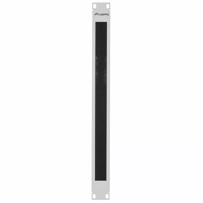Harjapaneel LANBERG AK-1101-S 1U 19 tolli 482,6×44,2×8,5 mm Hall