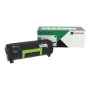 Lexmark MS631, 632, MX632 Return Programme 31K toonerkassett | Lexmark 66S2X00 | Lexmark - High Yield - Must - Originaal - toonerkassett - LCCP, LRP | toonerkassett | Must