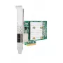 HPE Smart Array E208e-p SR Gen10 (8 välist rada / ilma vahemäluta) 12G SAS PCIe pistikühendusega kontroller
