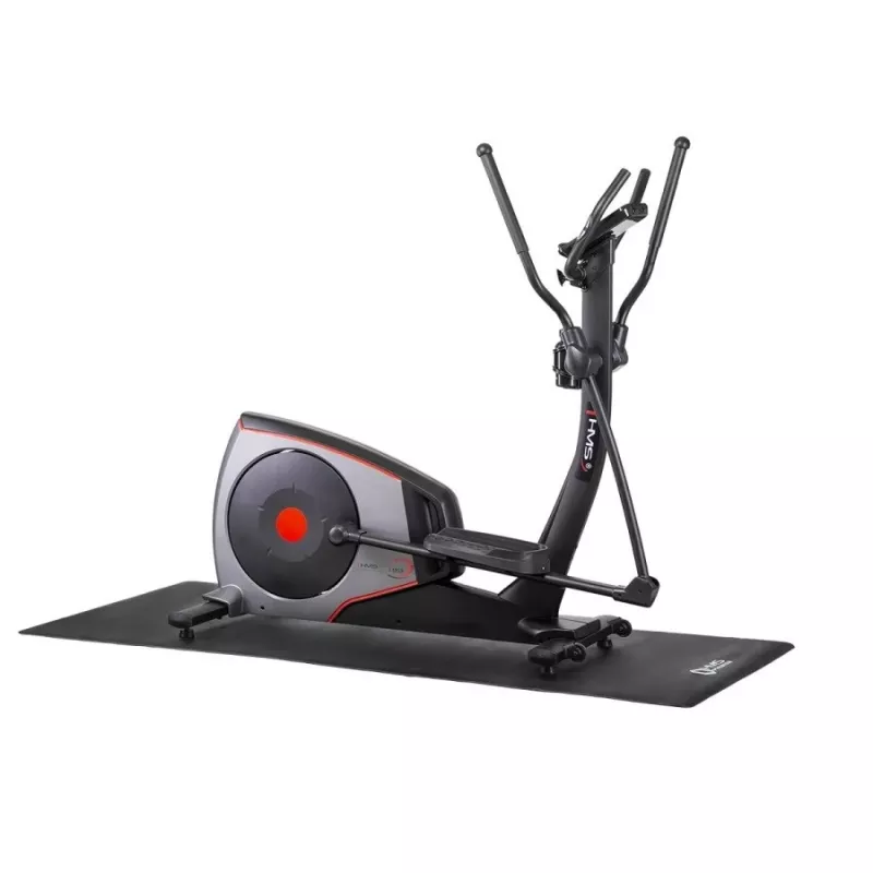 PVC spordivarustusmatt HMS MPS22