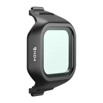 Neutraaltihedusfilter (ND4) Freewell Mini 5 Pro jaoks – muutuva valgusvähendusega õhu- ja käsifotograafiaks