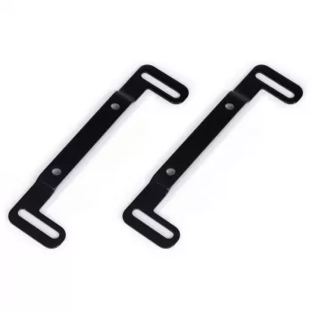Kinnituskomplekt Alphacool 13337 Steel Must 37g