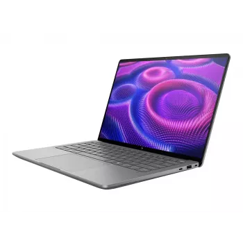 HP ZBook Ultra G1a mobiilne tööjaam - AMD Ryzen AI Max Pro 395 - Win 11 Pro - Radeon 8060S - 64 GB RAM - 1 TB SSD NVMe, TLC - 35,6 cm (14) (A3ZQ2ET#ABD)