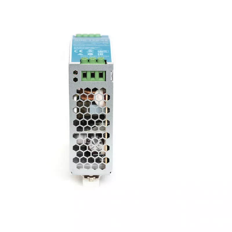 Tööstuslik toiteplokk Digitus DN-PWR12048 48V DC 120W