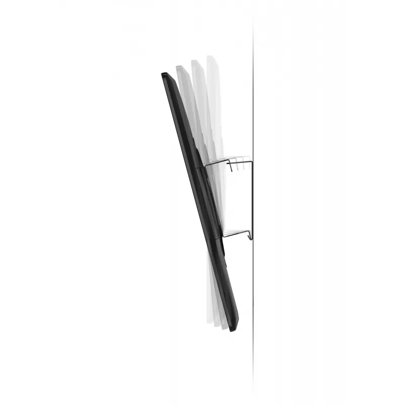 Seinakinnitus Vogel's MA2010-A1 Tilt 26–40-tollistele teleritele, max kaal 30 kg, must