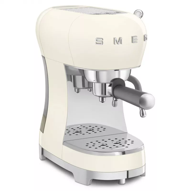 SMEG kohvimasin kreem