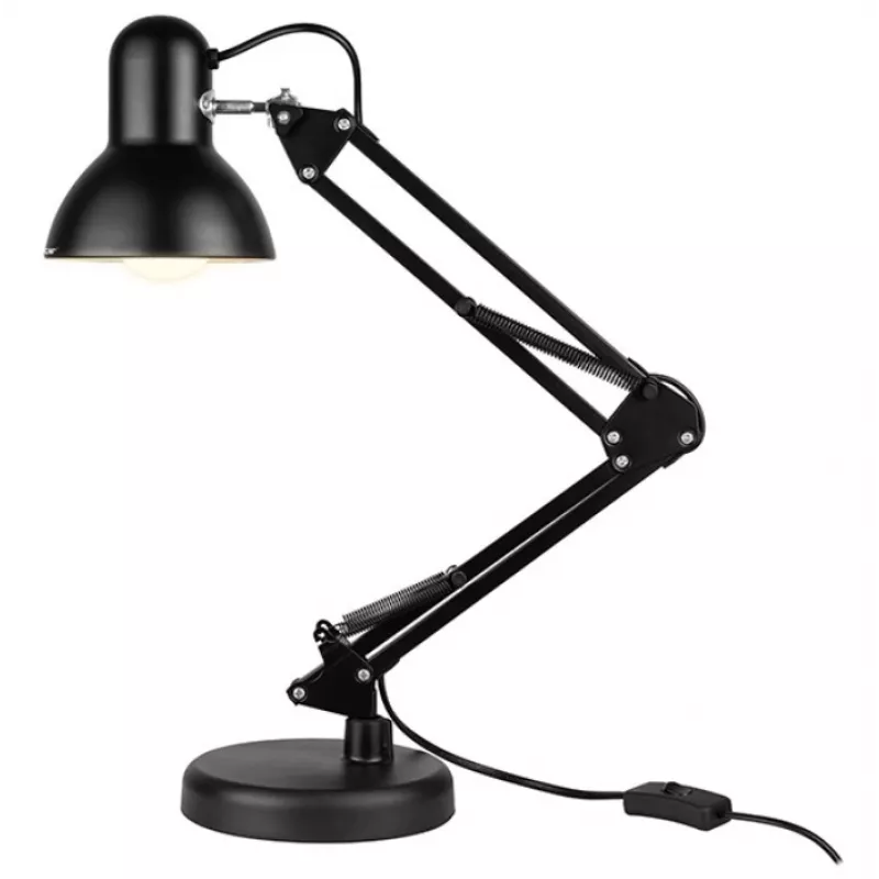 TRACER joonistuslamp 2 ühes Architekt TRAOSW47244 LED reguleeritava heledusega