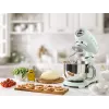 Smeg SMF03PGEU 4.8 L Roheline