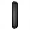 Baseus BS-CH001 - käivitusseade, booster 10000 mAh 12V (1000 A / 500 A) + krokodilliklambrid (must)