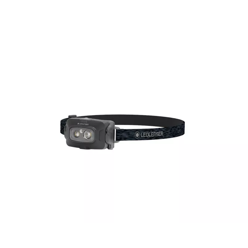 Pealamp Ledlenser HF4R Core Must LED IP68 20 lm