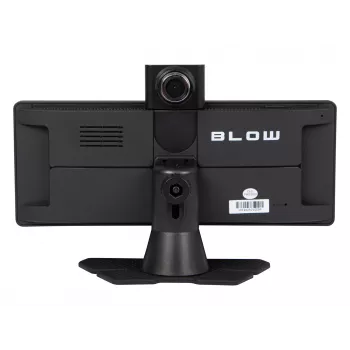 Multimeediajaam BLOW Wireless CarPlay5.0 mudel 78-430# — sõidukisisene juhtmevaba Apple CarPlay multimeediaseade
