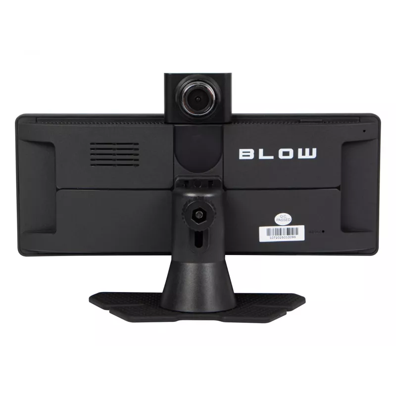 Multimeediajaam BLOW Wireless CarPlay5.0 mudel 78-430# — sõidukisisene juhtmevaba Apple CarPlay multimeediaseade