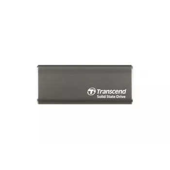 Transcend TS500GESD265C salvestusseade, hall
