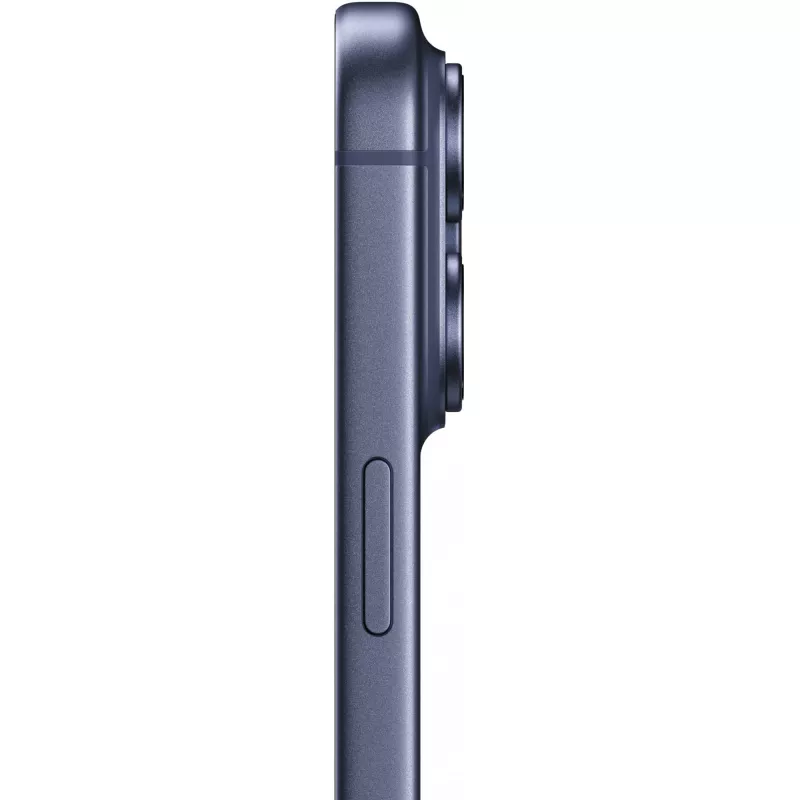 Apple iPhone 17 Pro Max 512GB - Sügavsinine