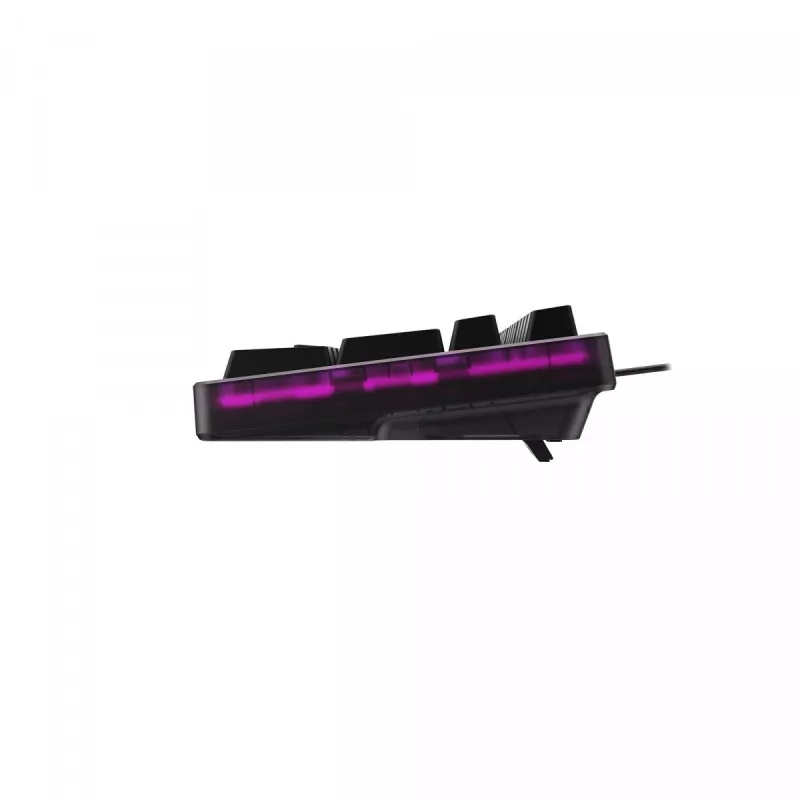 HyperX Origins 2 1800 klaviatuur Must