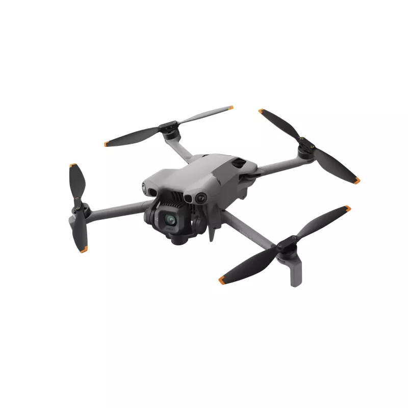 DJI MINI 5 PRO Fly More Combo (RC2) kerge 249 g droon 50 MP sensoriga, lidar, 3 akut, ekraaniga kaugjuhtimispult