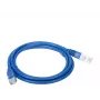 Alantec KKU5NIE1 võrgukaabel sinine 1 m Cat5e U/UTP (UTP)