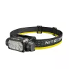 Pealamp H Series 3000 LUMENS/HC75 Uhe Nitecore