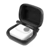 Mini kehakott PULUZ Insta360 GO 3 / GO 3S jaoks (must)