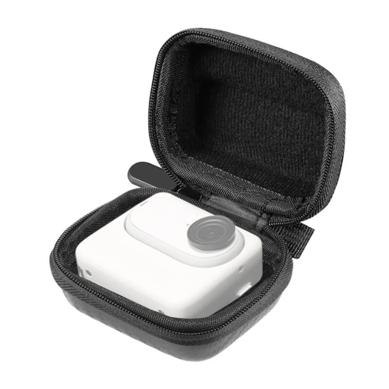 Mini kehakott PULUZ Insta360 GO 3 / GO 3S jaoks (must)