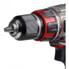 Einhell TP-CD 18/80 Li BL-Solo Keyless 1,41 kg Must, Punane