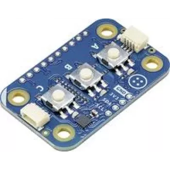 Arduino ABX00110 Modulino nupud 1 tk (ABX00110)
